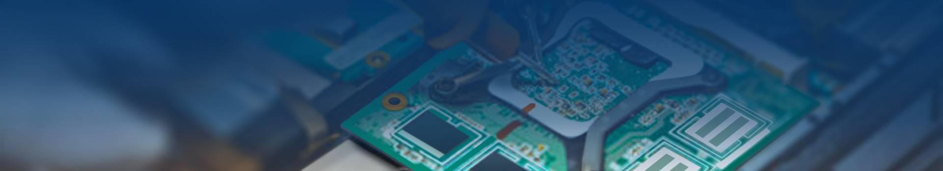 PCB疊層