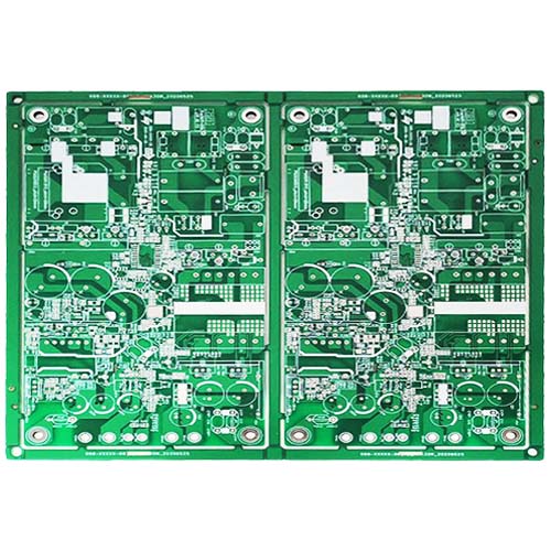 電動(dòng)車報(bào)警器PCB