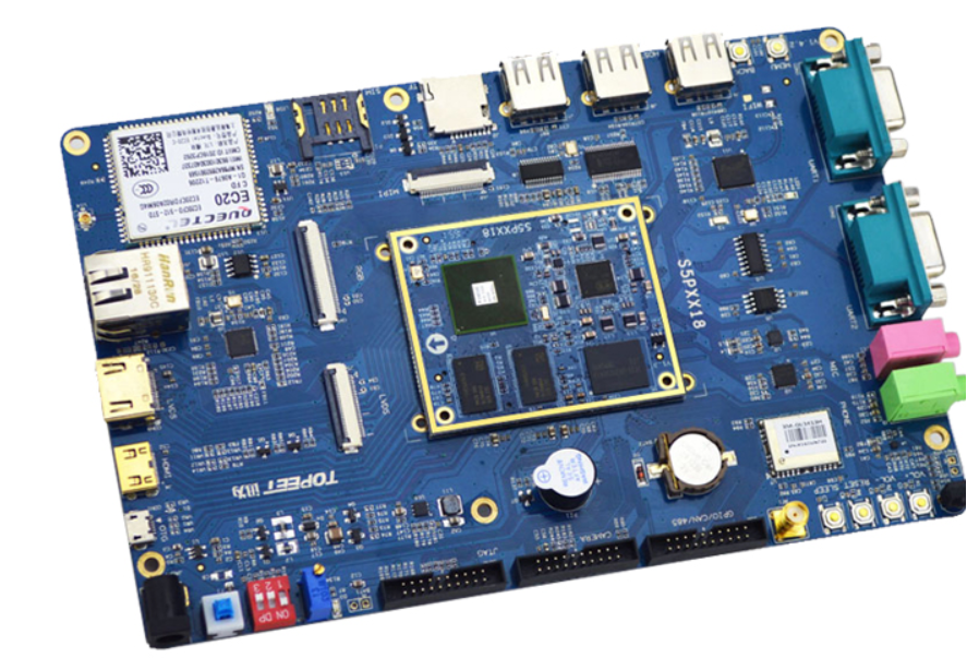 PCB鉆孔及紫外光技術