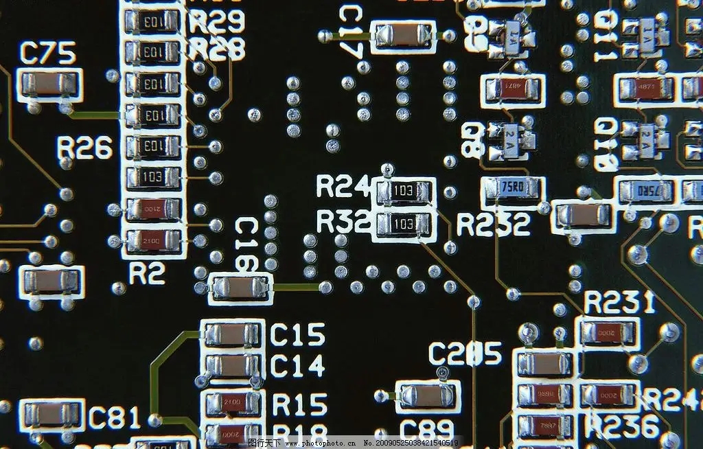 What is circuit board assembly?