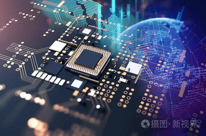 什么是電路板?