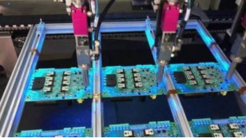 PCB行業:水溶性有機可焊保護劑(OSP)
