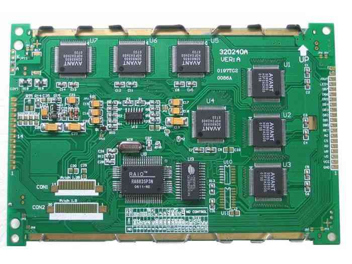 氮氣回流焊在PCBA加工中的優勢