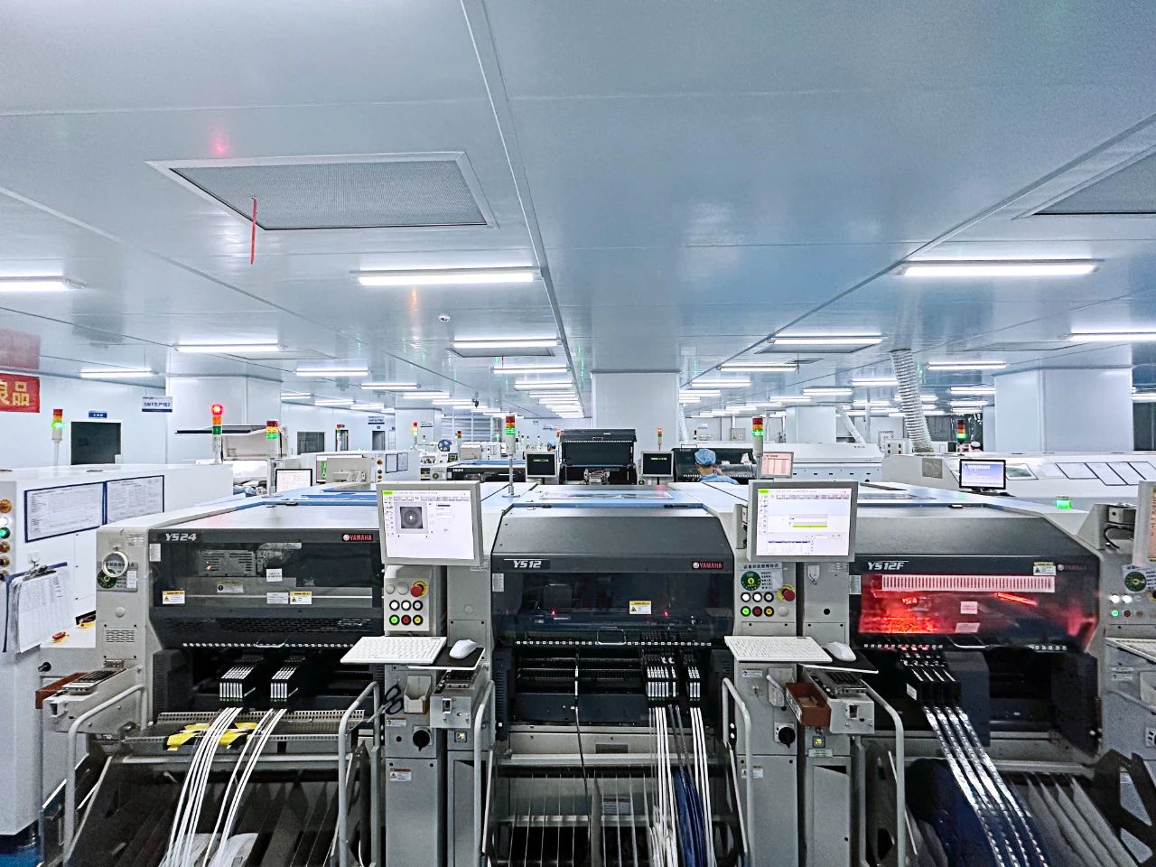 一站式PCBA解決方案:鑫景福如何助力客戶成功?