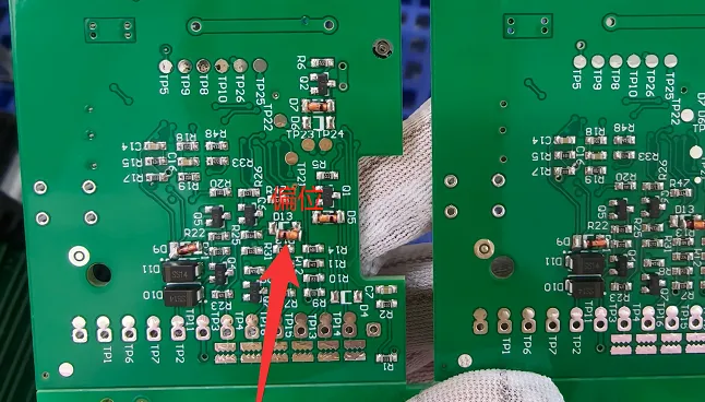 PCBA焊接后不上錫？鑫景福13年經驗拆解6大常見“坑”+實戰解決指南