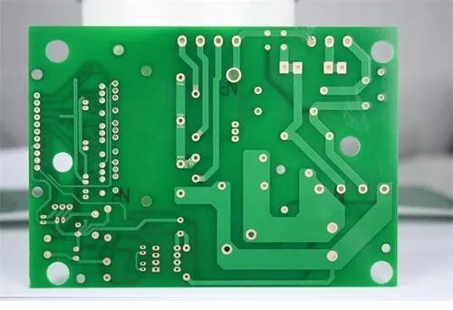 《Gerber文件:PCBA加工的“黃金通行證”,少了它寸步難行!》