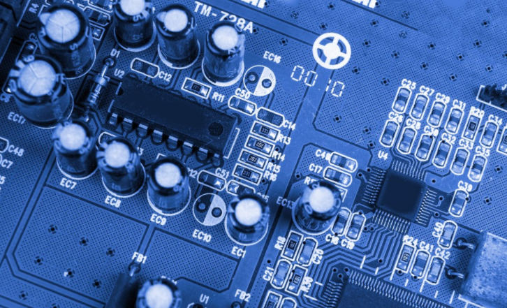 PCB短路及進線處理貼