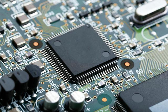PCB等離子切割機的蝕刻工藝