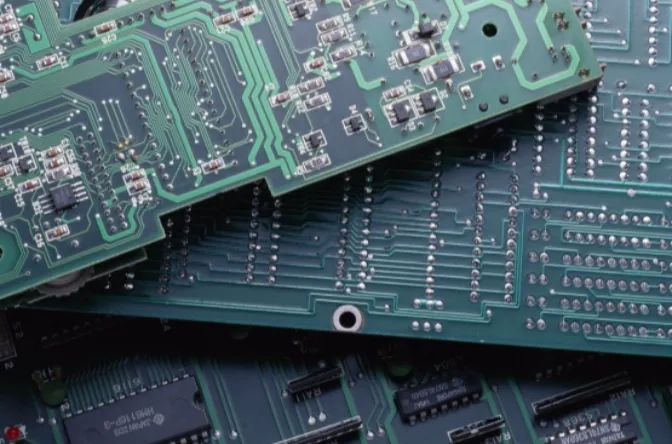 PCB制程O(píng)SP表面處理