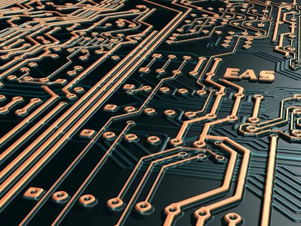 HDI PCB discusses component placement in high-density PCB design