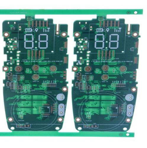 Summary of production experience of halogen-free PCB ?