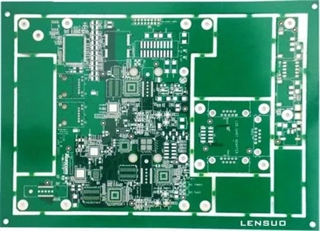 Principles and Basis of Application of ISO 9000 Series Standards in SMT Production ?