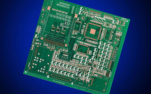 The electronics manufacturer explains the second half of the PCB design process ?