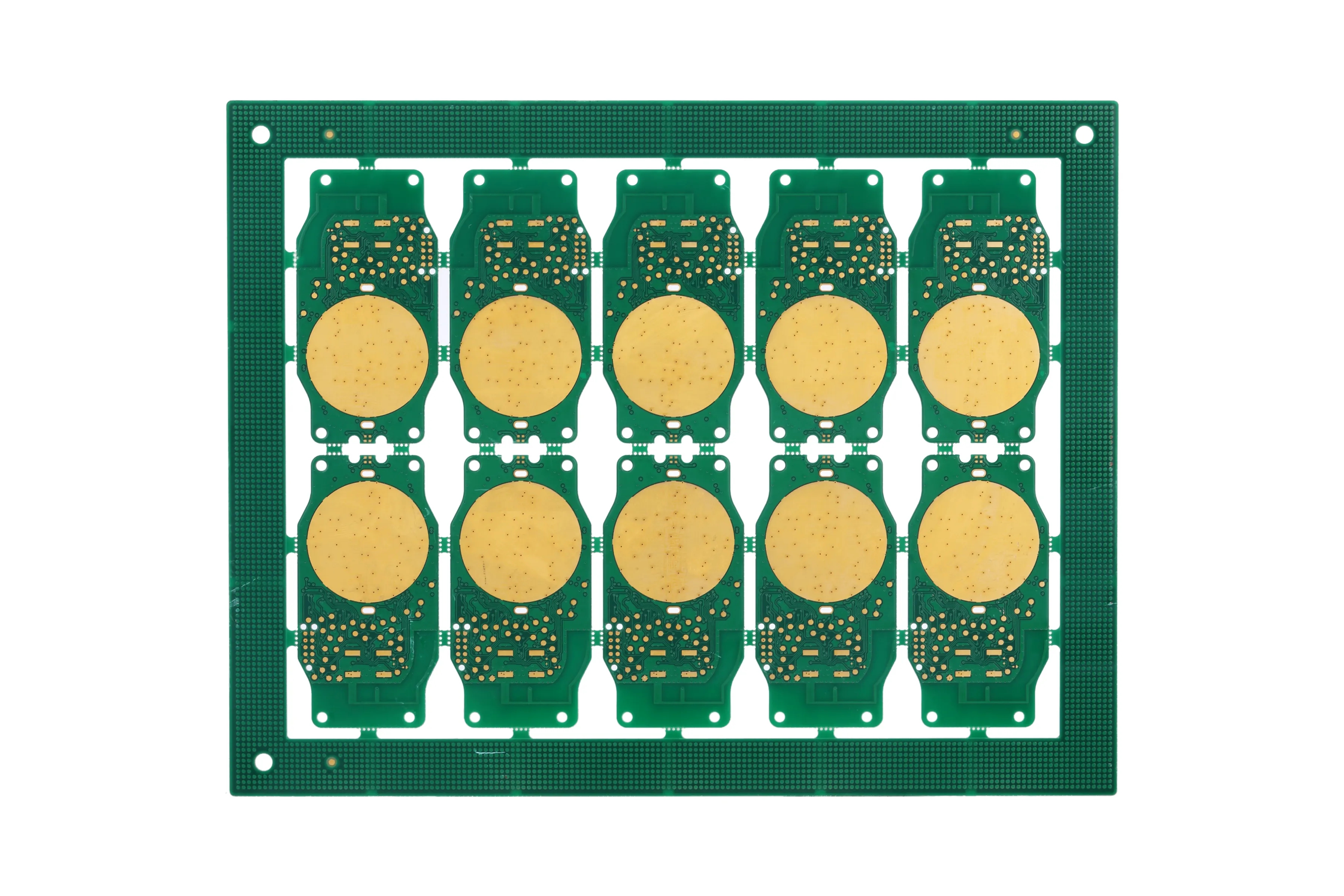 Using New Thinking and New Understanding to Strengthen PCB Design of High Speed Circuit