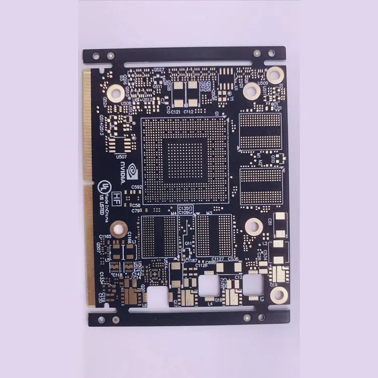講解pcb臥式電鍍系統的基本結構