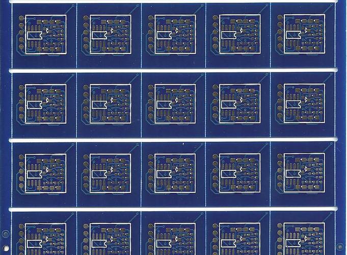 詳解PCB抄板技術實現過程