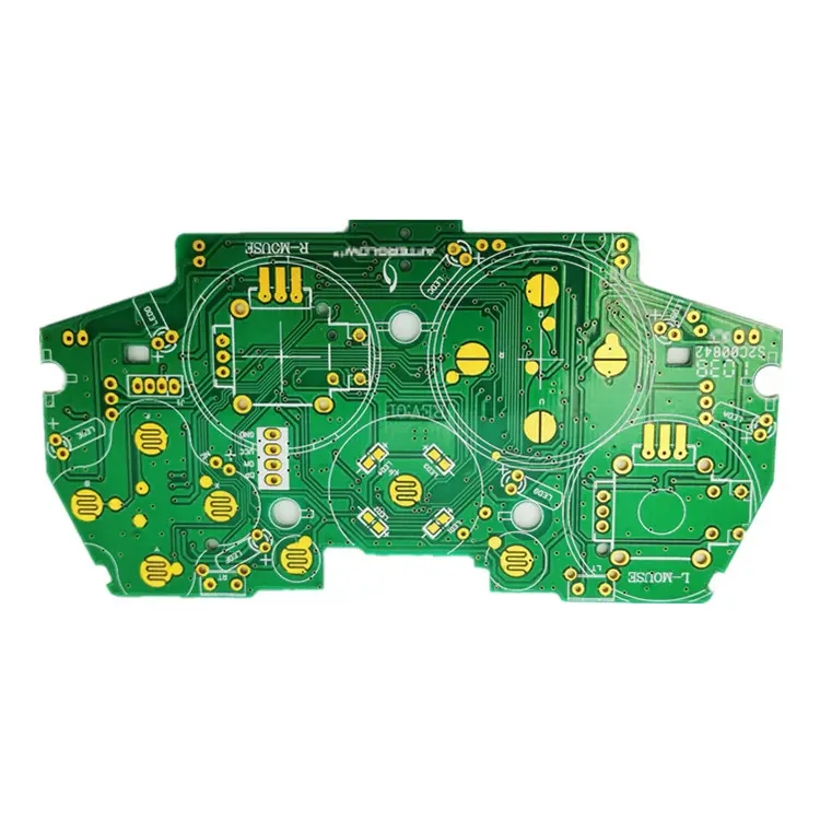 PCB翹曲元件、無(wú)鉛焊接和倒裝芯片解釋