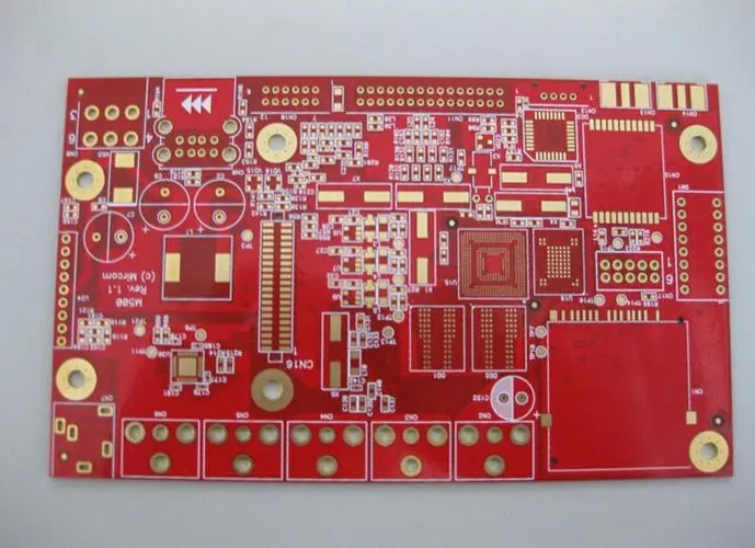 嵌入式系統如何提高PCB信號的完整性