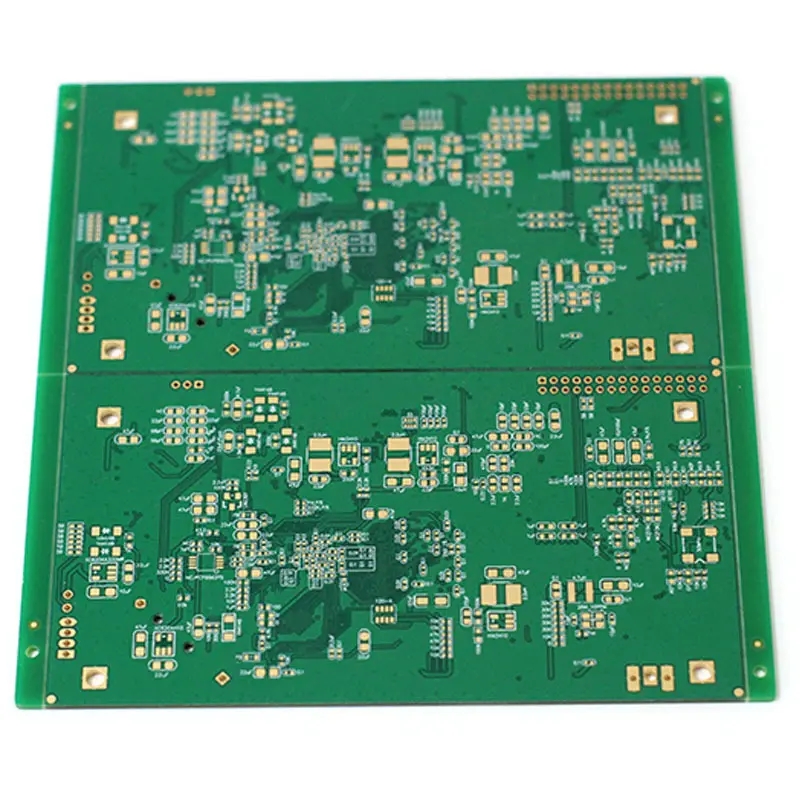 PCB廠商專業(yè)技術(shù)揭開高端技術(shù)面紗