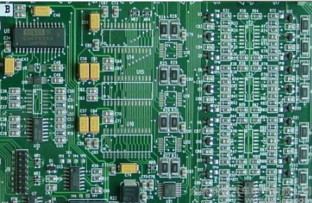 讀pcb板的習慣設計及讀pcb板的方法