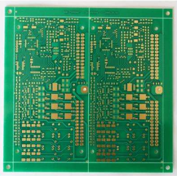 最基本的鋪銅和PCB抄板知識