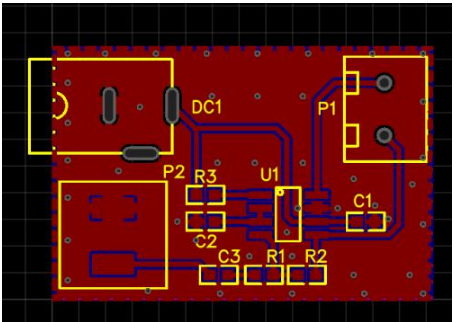 PCB抄板軟件和PCB設(shè)計(jì)軟件概述?