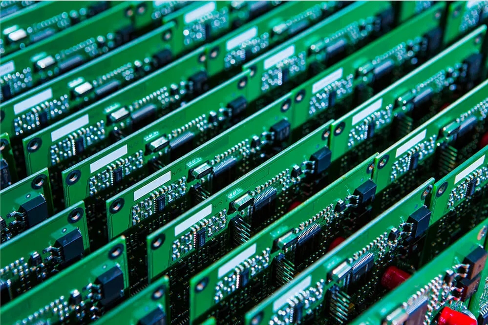 PCB微孔加工技術現狀及發展趨勢