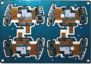 總結阻焊層在PCB表面的應用