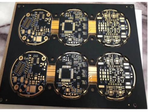 PCB技術發展五大趨勢詳解