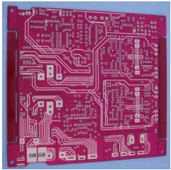 總結PCB焊接缺陷的原因