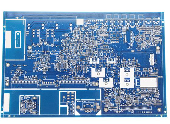 printed circuit board printed circuit board