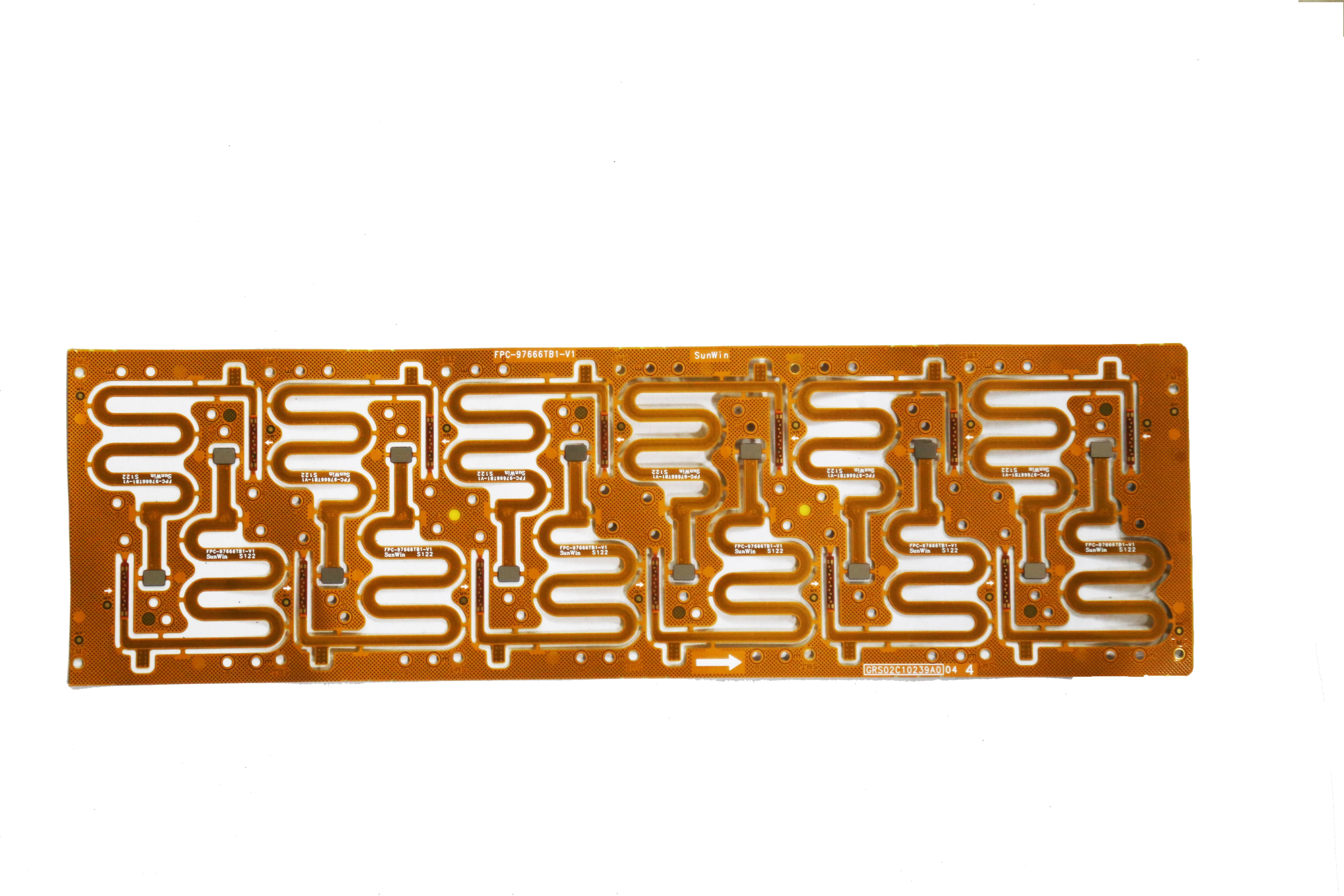 PCB設計師講解PCB蛇形布線的作用