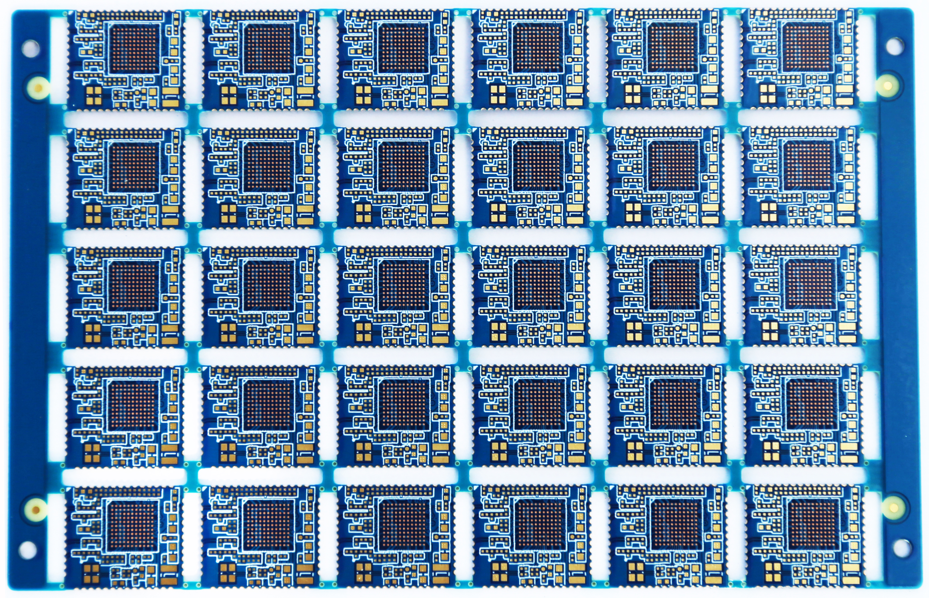 手機無線充電電路板電源PCB布局及EMC