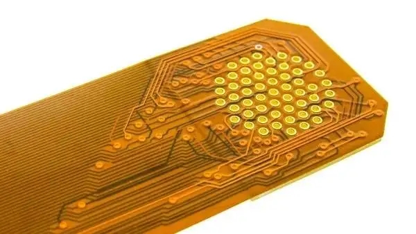 不規則指紋模組FPC設計難嗎?