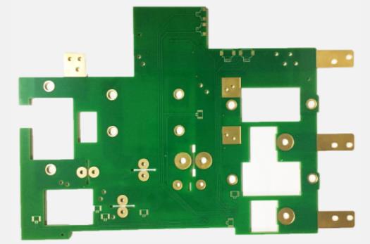 先進PCB設計的常見阻抗與約束