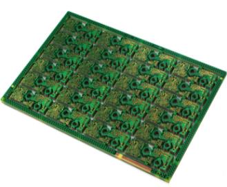 高速PCB設計中處理屏蔽方法的經驗