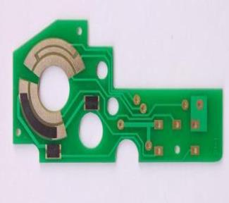 碳膜PCB概述及生產工藝特點