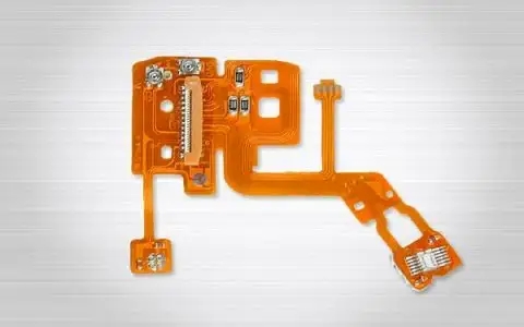 PCB廠家:單面FPC制造工藝概述