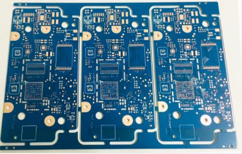 PCB廠家清銅技術介紹