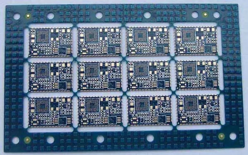 PCB制造商如何保證PCB的高性能設(shè)計