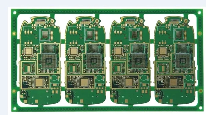 PCB設(shè)計中需要掌握的布局元件方向講解