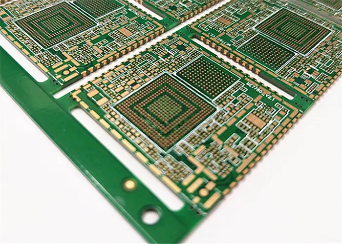 PCB工程師分享PCB設計經驗