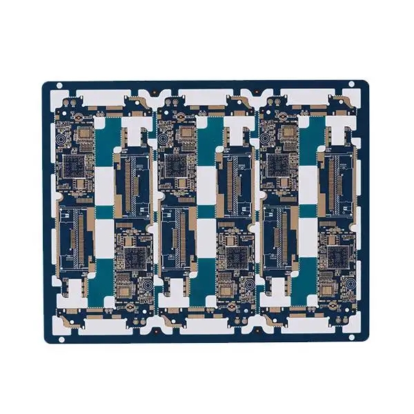 PCB電路板設計中各種問題的解決方法講解
