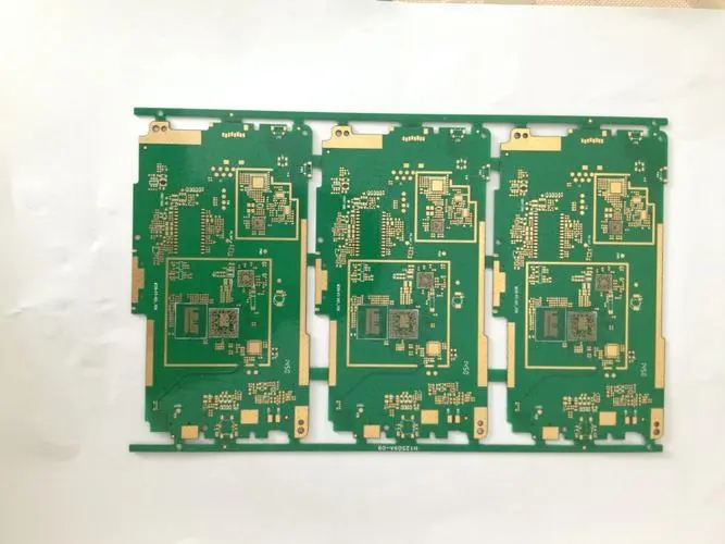 LED開關電源應設計為PCB電路