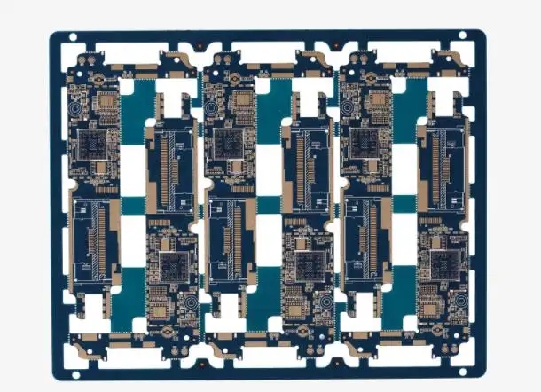 PCB設計中PCB布線的八個經典問答