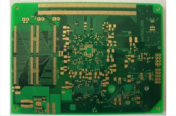 手機電路板RF射頻PCB板設計保證噪聲不增加