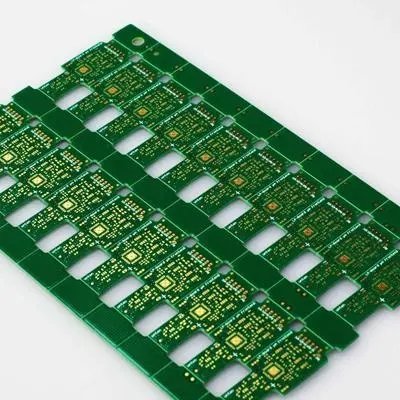 PCB設計師分享BGA器件以及PCB設計經驗