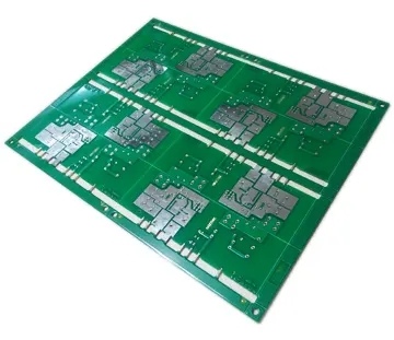 PCB廠PCB設計的中小步驟