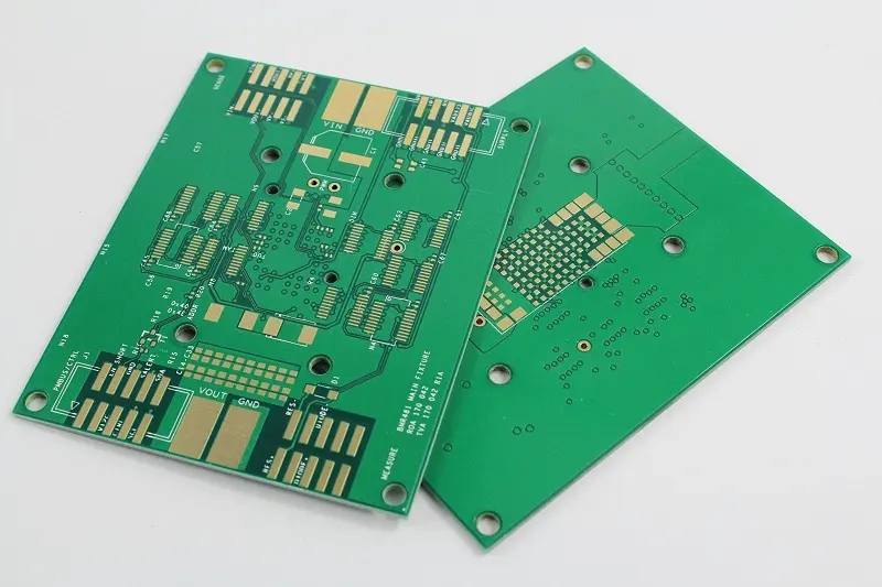 PCB廠家分享PCB設(shè)計(jì)中接地問題的本質(zhì)