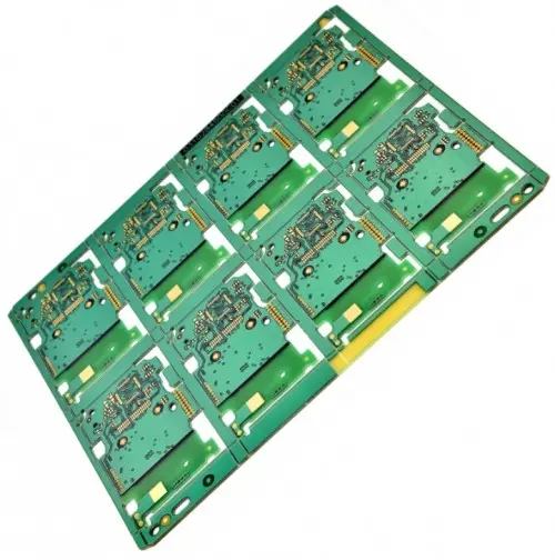 PCB設(shè)計(jì)中如何選擇功率分配器和耦合器的PCB材料